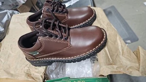 Eastland Women's Plainview Oxford,Brown,5.5 M US - Picture 1 of 5