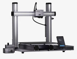 Snapmaker A350 Druk 3D Laser - Nowy, zapieczętowany - Zdjęcie 1 z 1