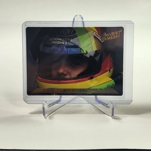 1993 Action Packed Jeff Gordon #173 Vintage NASCAR Racing