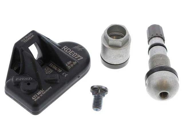 Sensor TPMS 4x BH SENS INTELLISENS 0009052102 (433 MHz) Mercedes-Benz E450 Foto 1 de 1