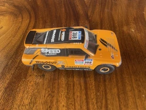 HST GORDINI JAHR 2015 MASSSTAB 1/43 MODELL DAKAR SAMMLUNG NO BASE BUBBLE PROSPEKT - Bild 1 von 7