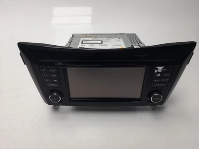 259154ET0A SISTEMA NAVEGACION GPS / 7513750235 / 964184 PARA NISSAN X-TRAIL T32 - Imagen 1 de 4