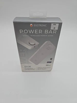 Eggtronic 53W Apple Power Bar - Image 1 of 3