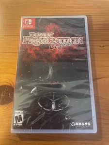 Deadly Premonition Origins Nintendo Switch - Picture 1 of 2
