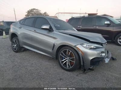 Cámara de vidrio tinte de privacidad para maletero/portón trasero para BMW X6 15-19, 41007424458  Foto 1 de 4