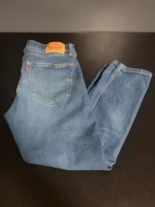 Levi's 502 Jeans Größe 34x29 - Bild 1 von 3