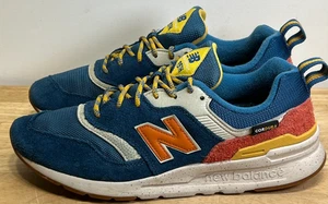 New Balance Herren 997H 'Outdoor Pack Blue' (CM997HFB), Größe: 8,5 M - Bild 1 von 17