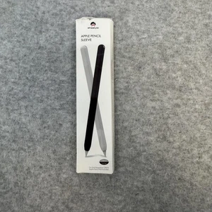 AhaStyle Apple Pencil Hülle 2er Pack Ultra Dünn PT05-WEBK für 2. Gen Magnetisch - Bild 1 von 9