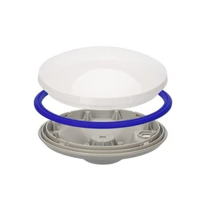 Coque d'antenne GNSS facile à installer résistante aux températures extrêmes - Afbeelding 1 van 35