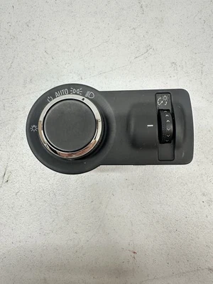 2011-2016 雪佛兰科鲁兹 13-15 马里布车头灯前照灯调光开关很好 B16 — 第 1/4 张图片