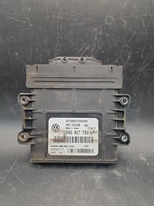 2011-2014 VW Jetta Transmission Control Module Shift Module 09G 927 750 LF OEM - Picture 1 of 3
