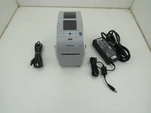 Intermec PC23d Label Thermal Printer - Picture 1 of 4