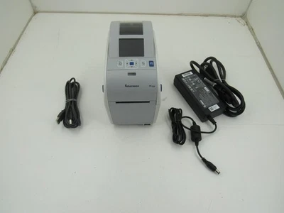 Intermec PC23d Label Thermal Printer - Image 1 of 4