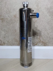 Vitapur 15GPM Whole Home Ultraviolet Water Disinfection Canister - V15UV - Picture 1 of 11