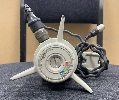 富士农 EPD-4A-E02 数字服务器焦点手持控制器 — 第 1/4 张图片