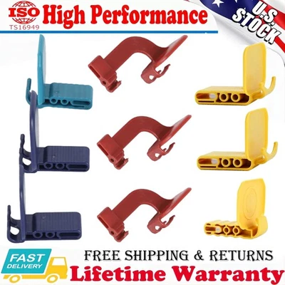 Dental Xray Sensor Holder for Intraoral Imaging Durable & Reusable Sensor Holder - Image 1 of 4