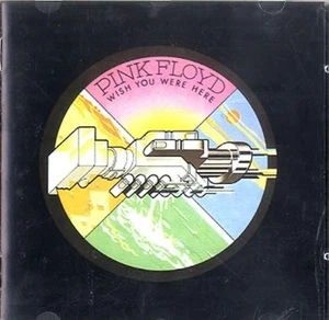 Pink Floyd - Wish You Were Here | CD - Bild 1 von 1