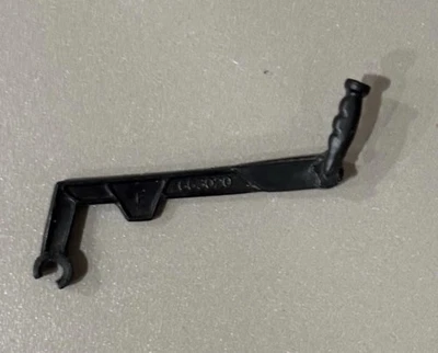 Vintage Star Wars Speeder Bike Handle Bar Right Kenner 1983 ROTJ - Image 1 of 4