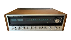 Pioneer SX-1010 Stereo AM/FM Receiver 100 - Picture 1 of 21