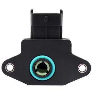 Throttle Position Sensor TPS For Kia Sportage 2.0L 2008 2009 2010 TPS6043 TH366 - Picture 1 of 12