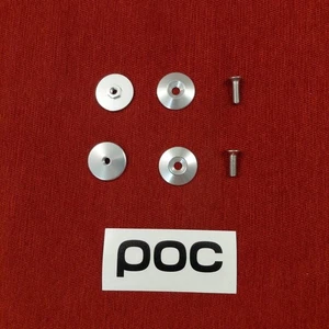 POC Helmet Replacement Washer and 20mm Screw Bundle - Bild 1 von 1