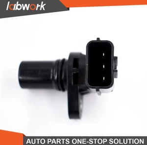 Labwork Crankshaft Position Sensor 21176-1104 For Kawasaki Prairie 360/700 - Picture 1 of 11