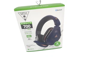 Auriculares inalámbricos para juegos Turtle Beach Stealth700Gen 2MAX Bluetooth para PS/PC LEER - Imagen 1 de 10