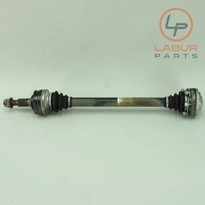 05-08 Porsche Boxster Rear Right Passenger Side CV Axle Shaft Z6873 - Picture 1 of 9