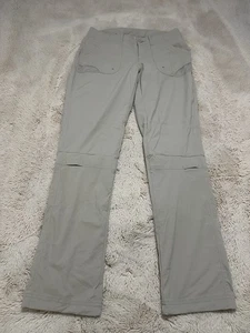 Columbia PFG Omni Shield Hose Damen Größe 2/32L beige Wandern belüftet bequem - Bild 1 von 7