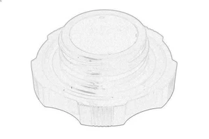 Bouchon, goulotte de remplissage d'huile OE SUZUKI pour VITARA 1.6 1988-1998 - Foto 1 di 8
