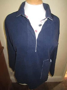JOULES Ferrydale Sweatshirt FreeUKP&P £49 Sz 10 - 12 - Picture 1 of 1