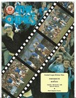 Football Programme>PORTSMOUTH v BURNLEY Oct 1980