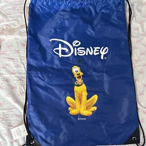 Bolso con cordón Disney Pluto - Imagen 1 de 4