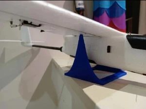 CG Balancer für RC Flugzeug - Bild 1 von 2