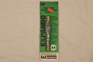 DiversiTech Wagner Expando E-8 verstellbarer Kondensator Rohrreiniger für 1/2"-5/8" - Bild 1 von 4