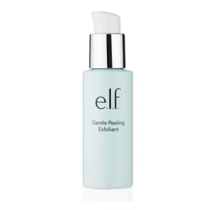 E.L.F. Gentle Peeling Exfoliant #57065 ELF 100ml Face Cleanser Cleansing Wash - Picture 1 of 1