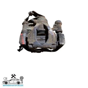 VAUXHALL MOVANO MASTER 2.3 REAR BRAKE CALIPER 440101951R PASSENGER SIDE 2015 - Picture 1 of 3