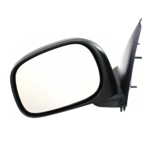 CH1320202 Espejo retrovisor delantero izquierdo del lado del conductor para Dodge Ram VAQ2 nuevo 55077439AJ - Imagen 1 de 3