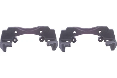 PAR de pinzas de freno de disco delanteras Cardone para Mercury Cougar 1999-2002 (KIT17326) Foto 1 de 4