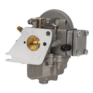 For YAMAHA Outboard 4 5 HP 5MLHT 4MLHS 5MSHA Carburetor Assembly 6E3-14301-05 - Picture 1 of 6