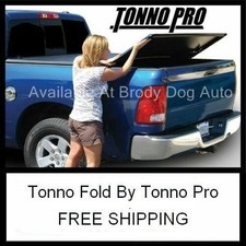 Tonno Pro Truck Bed Accessories For Ford F 150 For Sale Ebay