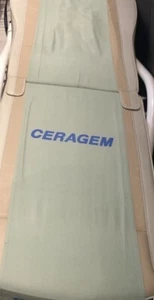 Ceragem-E- elektrische Massageliege - Bild 1 von 1