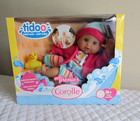 NIB New COROLLE Bath Baby Doll - 2010