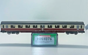 Spur N Arnold HN4076 Personenwagen DB 1. Klasse OVP - Bild 1 von 10