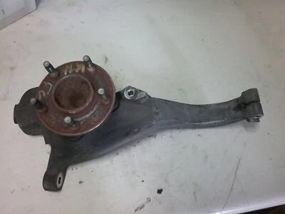 Ford Falcon FG Stub Axel with Hub Drivers Side Right Front  - image 1 of 2
