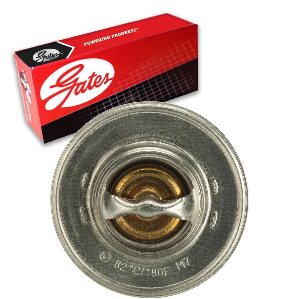 Termostato refrigerante motor Gates para Volvo 850 1993-1997 Foto 1 de 4