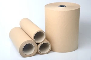  Vernice a polvere polvere rivestimento polvere carta di copertura fino a 240°C div. dimensioni e larghezze - Foto 1 di 2