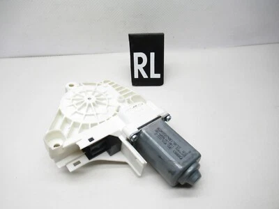 2011-2018 Audi A8 Quattro Rear Left Window Motor 8K0959802B OEM - Image 1 of 4