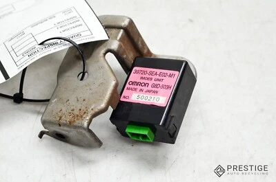 Honda Odyssey 2008-2010 módulo inmovilizador bloqueo robo 39720-sea-e02 OEM Foto 1 de 3