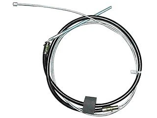 Mechanics Choice Front Left Exterior Door Handle for 1997-2006 Jeep Wrangler Foto 1 de 1